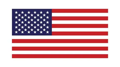 US flag
